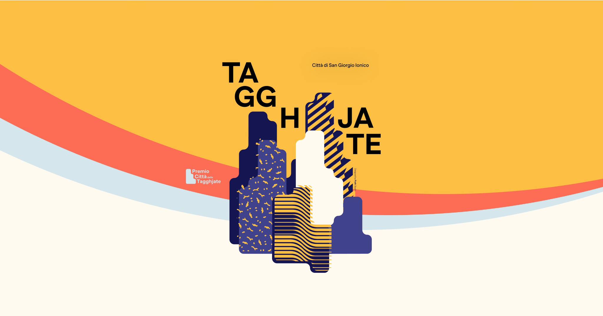 Premio Città delle Tagghjate